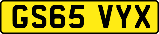 GS65VYX