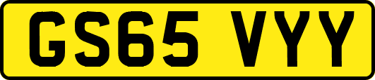 GS65VYY