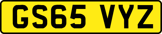 GS65VYZ