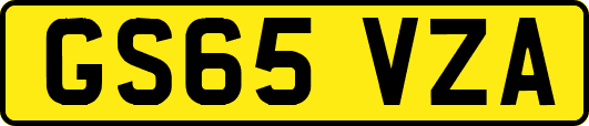 GS65VZA