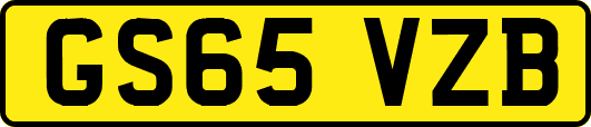 GS65VZB