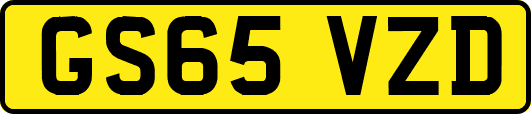 GS65VZD
