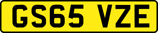 GS65VZE