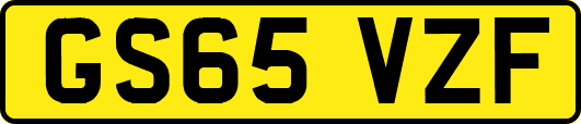 GS65VZF