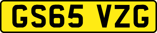 GS65VZG