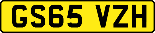 GS65VZH