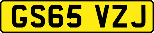 GS65VZJ