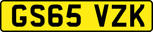 GS65VZK