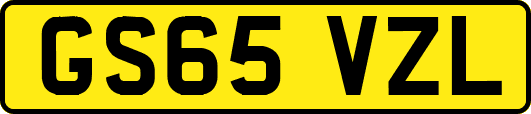 GS65VZL