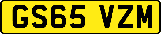 GS65VZM