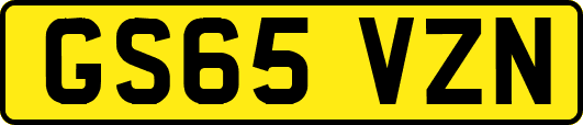 GS65VZN