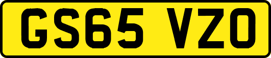GS65VZO