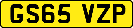 GS65VZP
