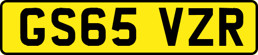 GS65VZR