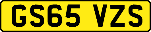 GS65VZS