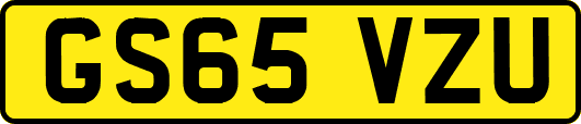 GS65VZU