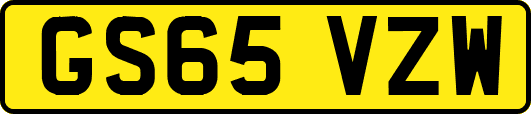 GS65VZW