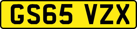GS65VZX