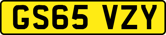 GS65VZY