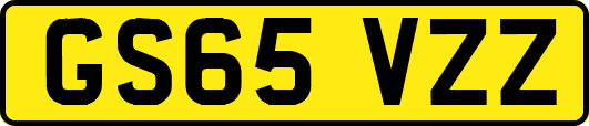 GS65VZZ