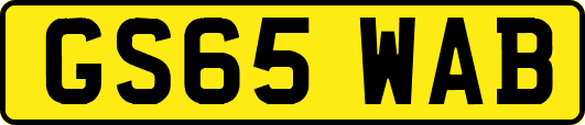 GS65WAB
