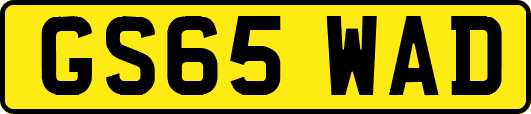 GS65WAD