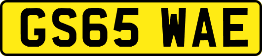 GS65WAE