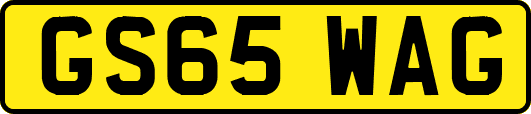 GS65WAG