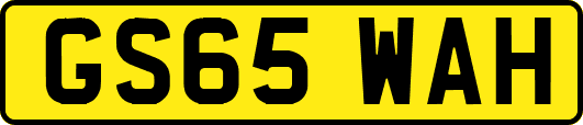 GS65WAH