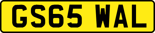 GS65WAL