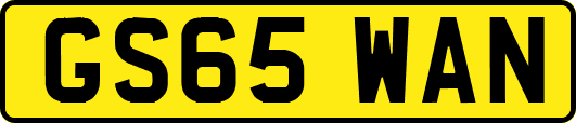 GS65WAN
