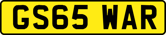 GS65WAR