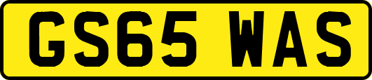 GS65WAS