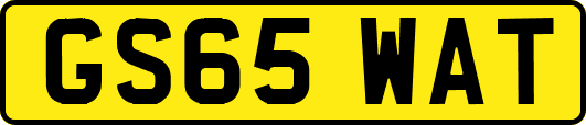 GS65WAT