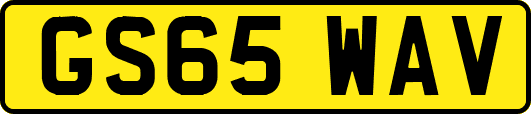 GS65WAV