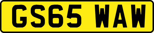 GS65WAW