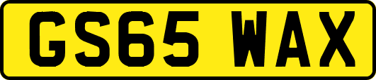GS65WAX