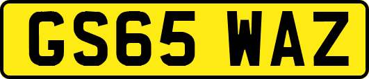 GS65WAZ