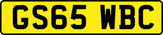 GS65WBC