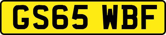 GS65WBF