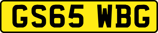 GS65WBG