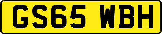 GS65WBH