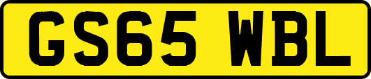 GS65WBL