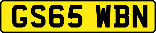 GS65WBN