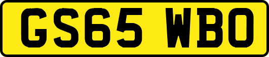 GS65WBO