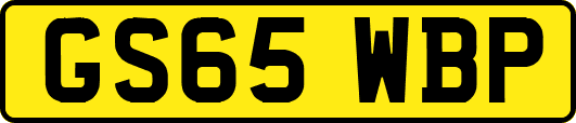 GS65WBP