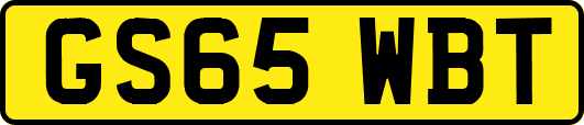 GS65WBT