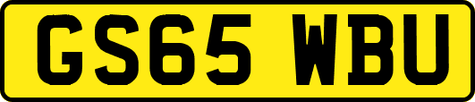 GS65WBU