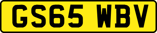 GS65WBV