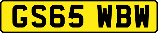 GS65WBW